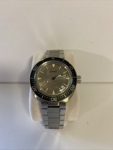 Vostok amphibia neptune 780830 - vostok,