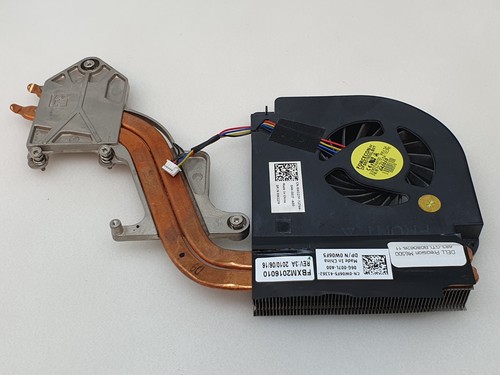 Dell precision m6500 - precision,