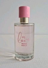 PS Love Rose Gold 50ml EDT