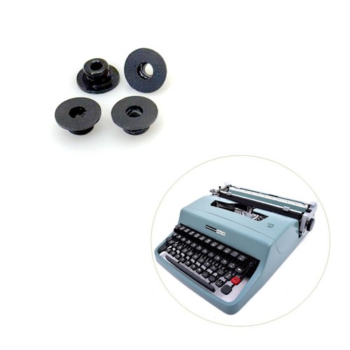 Grommets bushings spacers - /,