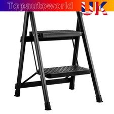 Folding Step Double Safe for