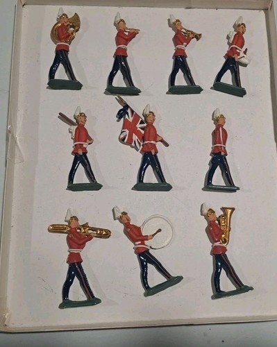 Toy soldiers royal - toy,