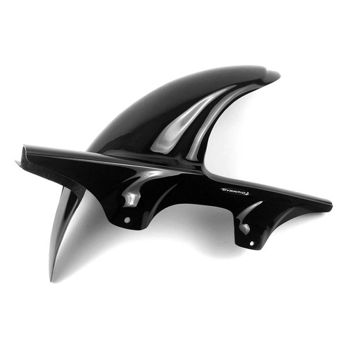 Pyramid hugger gloss black - pyramid, |