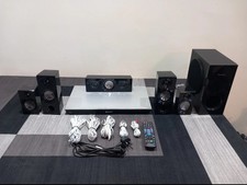 Panasonic SC-BTT500 3D Blu ray