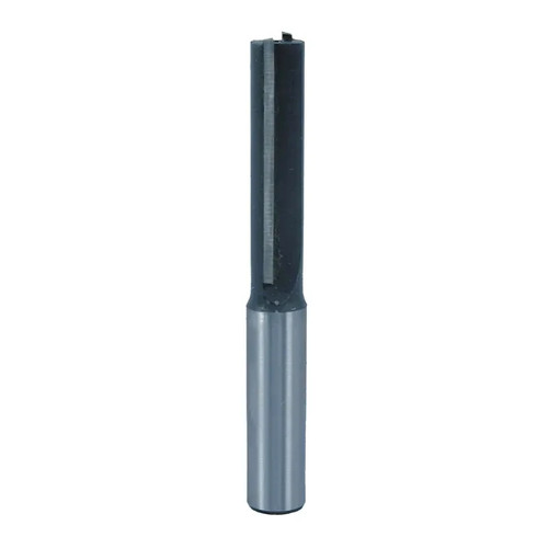 Router bit shank for work - router,
