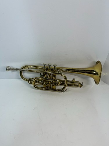 Vincent bach selmer - selmer, company