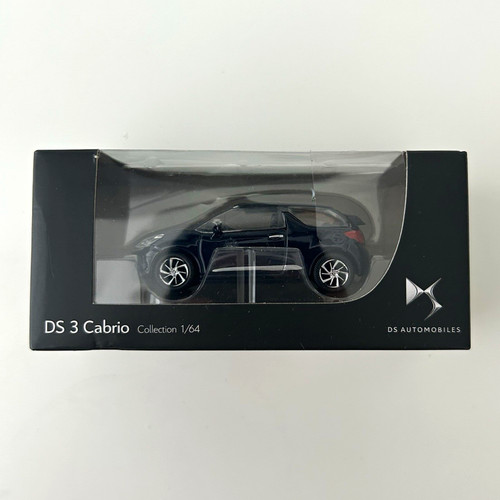 Norev automobiles 3 - ds, ds