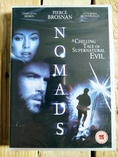 Nomads DVD R2 UK OOP New