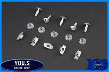 5 Set 15-Piece UNDERBODY