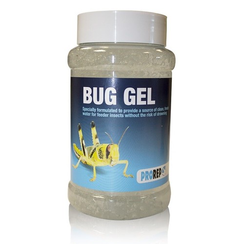 Prorep bug gel 500ml - prorep,