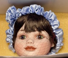 Marie Osmond Toddler *Olive