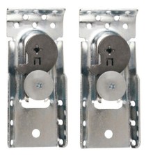 Pair Concealed Cabinet Hanger