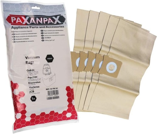 Vacuum bags for - bags, goblin