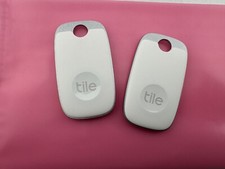 [2-PACK] TILE PRO (WHITE) 2022