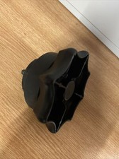 Audi 80 Cabriolet Spare Wheel