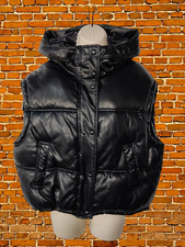 WOMENS ZARA PADDED JACKET COAT