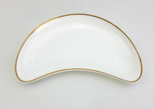 Wedgwood Metalised Bone China