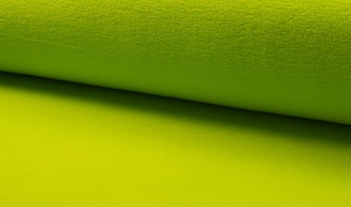 Lambskin polar fleece - lambskin,