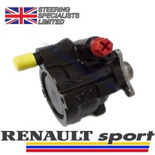 Renault Clio 182 CUP Genuine Power Steering Pump