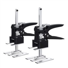 1/2X Labor Saving Arm Hand Lifting Home Tool Door Cabinet Jack Lifter Adjustment