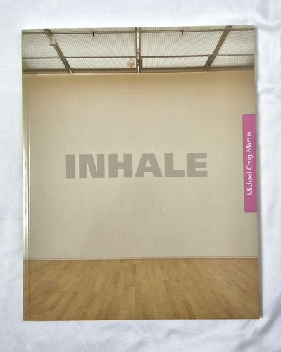Michael craig martin - michael, craig-martin