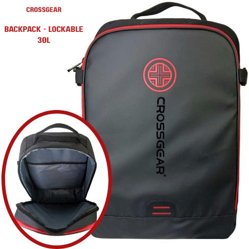 Crossgear skylab 45cm cabin - skylab,