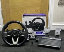 Rwa Playstation Steering Wheel