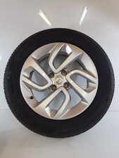 VAUXHALL CROSSLAND X MK1 16"