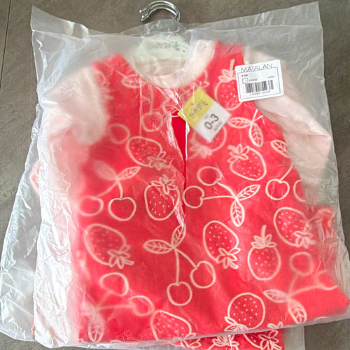 Matalan girls dungarees 3 - girls,