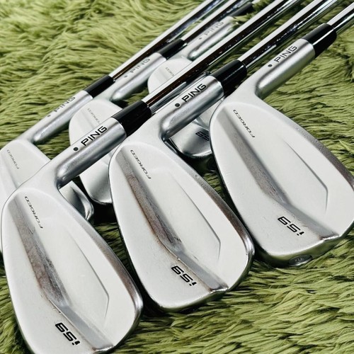 Ping i59 iron - i59, set