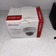 Cctv Equipment Hikvision Camera