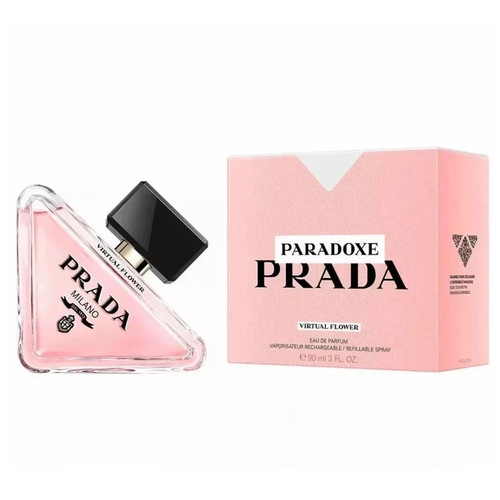Prada paradoxe eau parfum - prada,