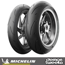 Michelin Power GP2 Motorcycle