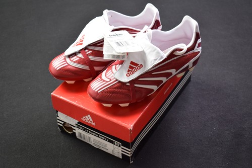 Adidas vintage predator - vintage,