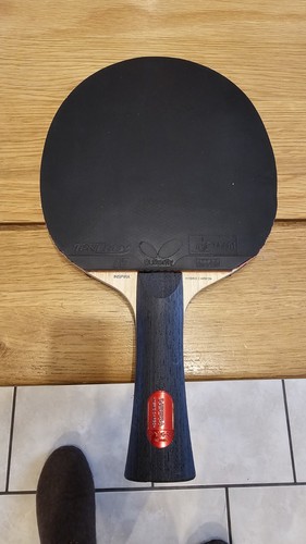 Stiga inspira hybrid - hybrid, carbon