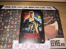 Stranger Things - Season 1 OOP