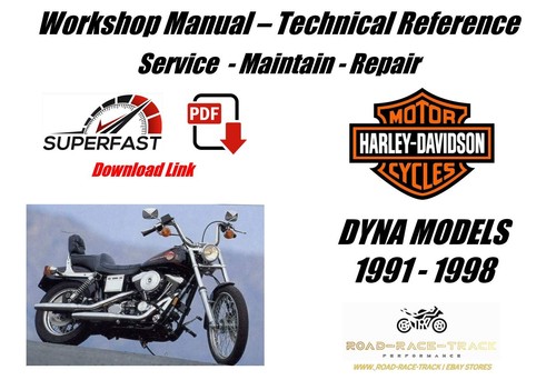 Service repair workshop manual - service,