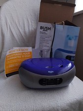 Bush CD-78B-BTFM Bluetooth