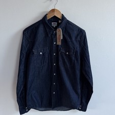 Levis Shirt Men’s Medium