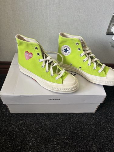 Converse comme des garçons - converse,