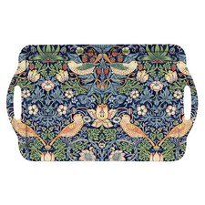 Morris & Co Strawberry Thief