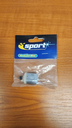 Scalextric sport motor - motor, pack