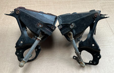 TOYOTA MR2 SW20 MK2 FRONT