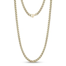*UK SHOP* GOLD STAINLESS STEEL