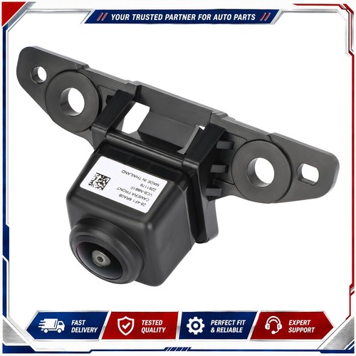 Park assist camera - park,