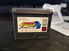 King Of Fighters R2 - [Neo Geo Pocket Color] [Cartridge Only] (More from 2.99)