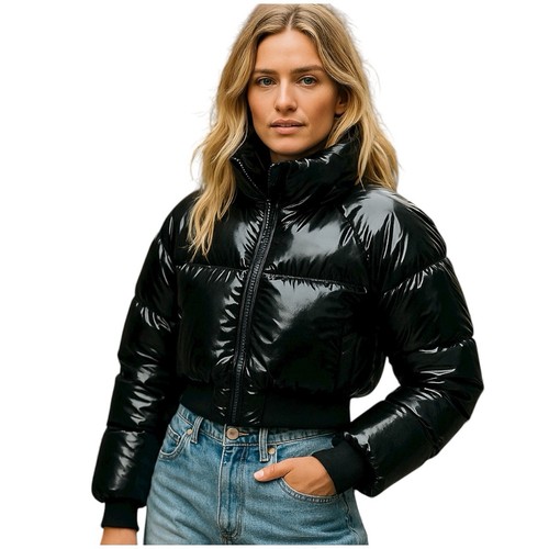 Blank nyc puffer jacket - nyc,