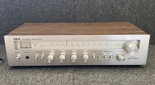 Akai AA-1125 Vintage Stereo