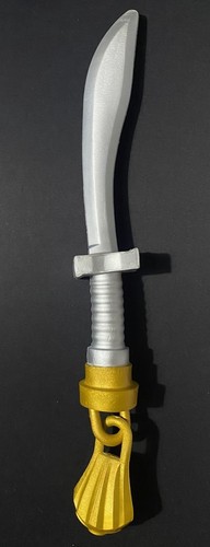 Lego ninjago movie foam sword - movie,