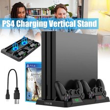 Vertical Charging Dock Station